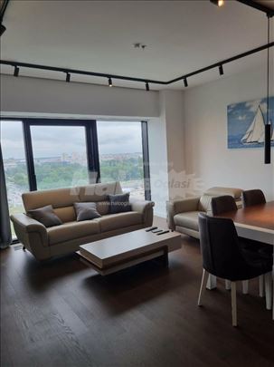 Stan u Kuli - West 65