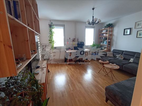 Stan za prodaju • 2 sobe • 51m², Kluz