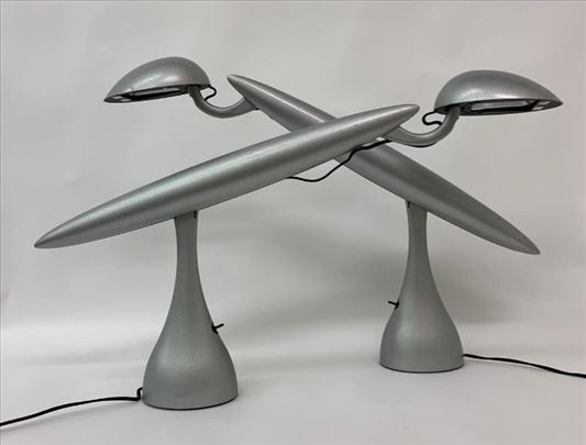 Stona lampa Heron 1990.