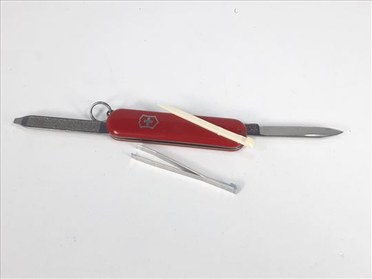 Victorinox Escort 5.8cm nozic