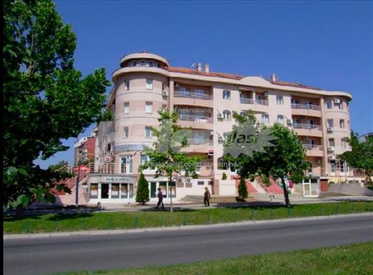 Vidikovac lokal centar 30m2