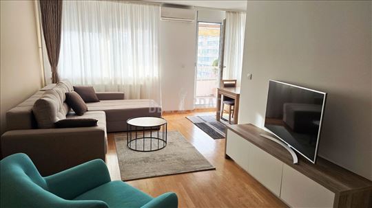 Vojvode Stepe, 3.0, lux renoviran i opremljen