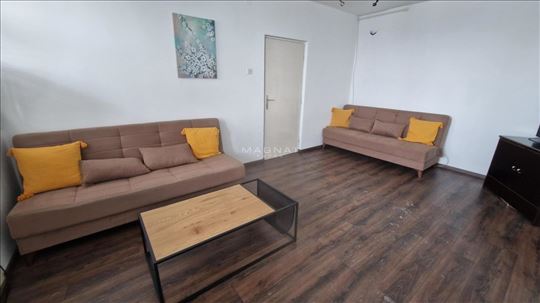 Zemun - Save Kovačević - uknjižen stan ID#5441