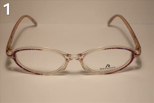 Zenski dioptrijski okviri