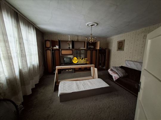 Zvezdara, Severni bulevar 43m2