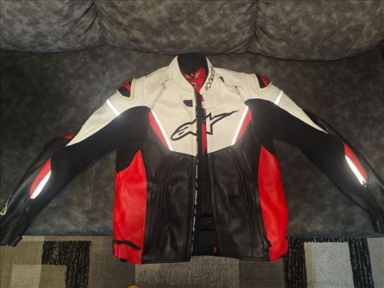 Alpinestars vel M