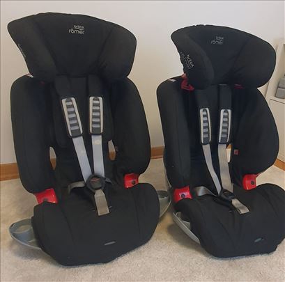 Auto sedista Britax Romer 15-36 kg