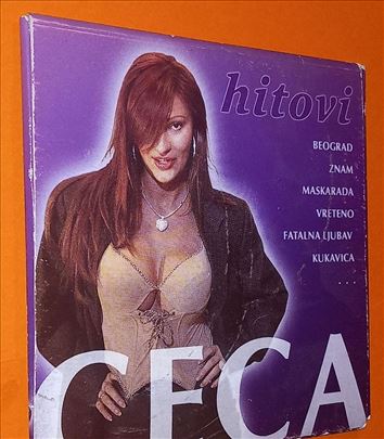 Ceca Hitovi Beograd