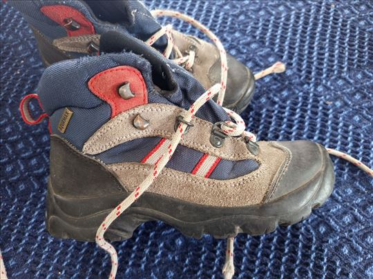 Dečije poluduboke cipele McKinley – veličina 31