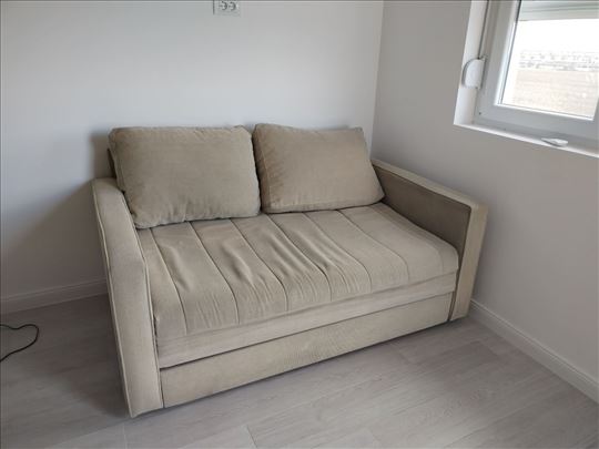 DVOSED na rasklapanje