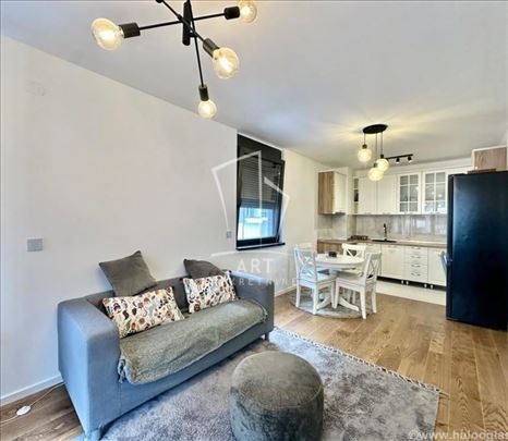 Dvosed, sofa iz Ikee - skoro nova