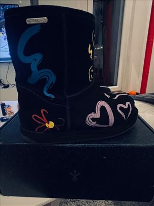 EMU cizme za devojcice vodootporne