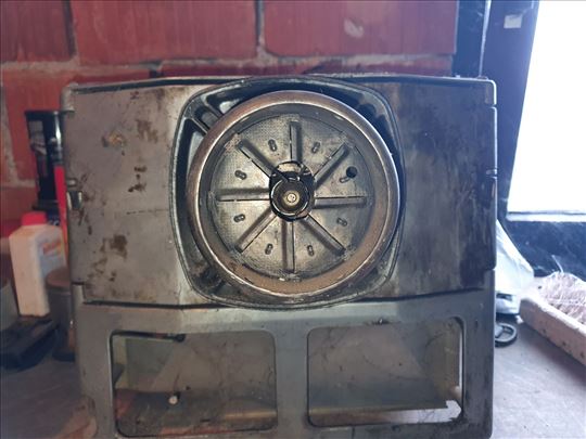 Gorionik za Los ulje