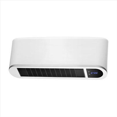 Grejalica zidna FS-6131 BELA 2000w NOVO