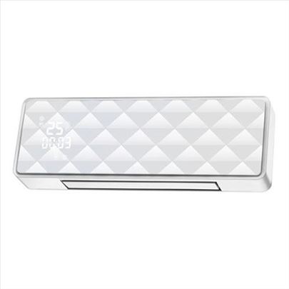 Grejalica zidna FS-6134 BELA 2000w NOVO