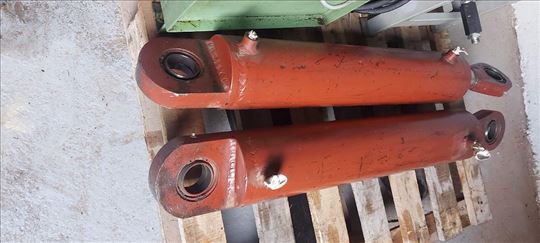 Hidraulicni cilindri i agregati