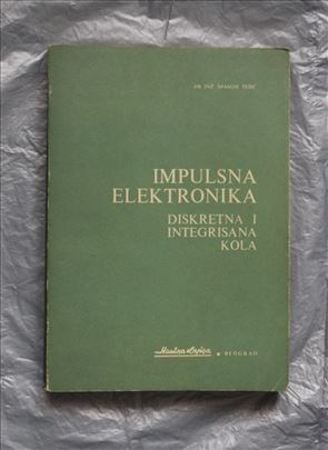 Impulsna elektronika