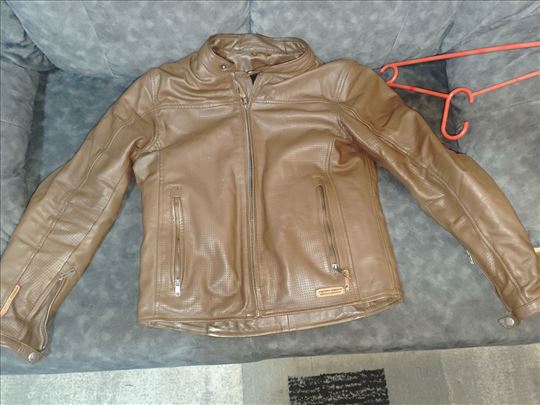 Ixon moto kozna jakna