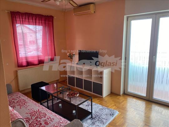 Izdaje se stan u Mirijevu, 35m2