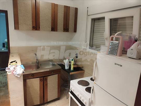 Izdavanje stana Kaludjerica