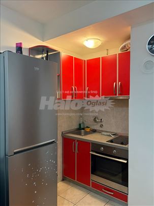 Jednoiposoban stan na Pivari