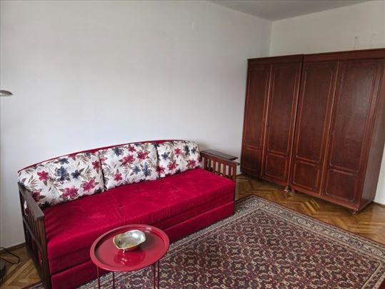 Jednosoban stan u Naselju Moša Pijade