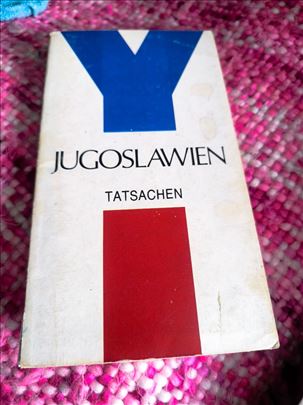 JUGOSLAVIEN,TATSACHEN, 1979