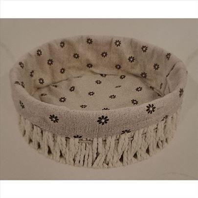 Korpa za hleb BR-5017E NOVO