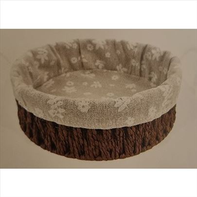 Korpa za hleb BR-5018E NOVO