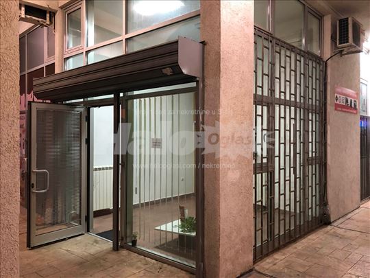 Lokal 16m2 Filmski Grad