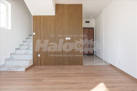 Luksuzan stan sa najlepšim pogledom