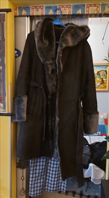 MONA kožni mopnton-bunda vel. 42 (M)