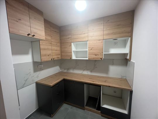 Montaža/demontaža/popravka nameštaja