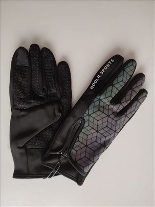 Muške zimske rukavice NOVE rasprodaja