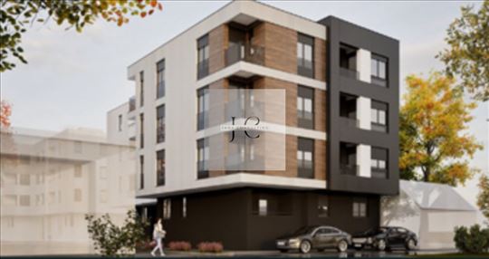 Na prodaju luksuzan četvorosoban stan - Liman 5 - 