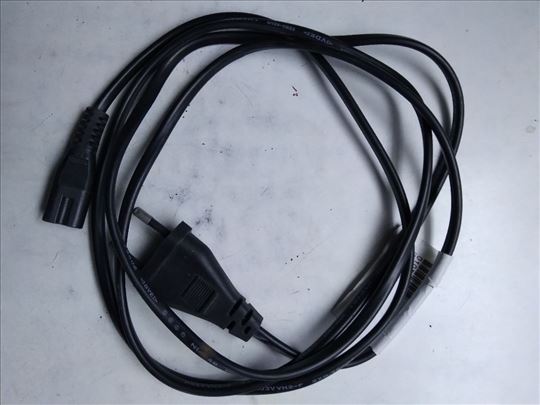 napojni kabl Volex 220 V,2,5 A,175 cm.nekoriscen.