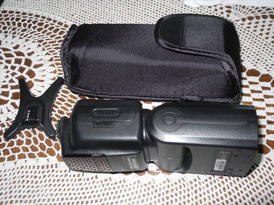 Neewer NW-988 Professional Speedlite TTL Flash 