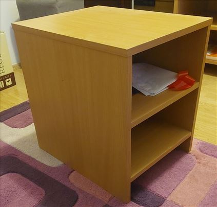 Noćni Ormarić x 3 kom