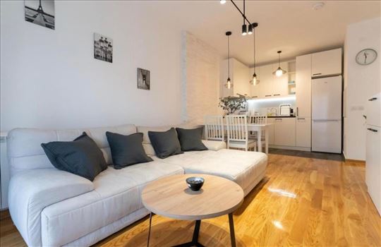 Novogradnja Južni Bulevar