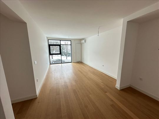 Viva Residences – 49 m² stan ili poslovni prostor