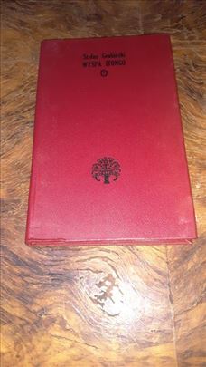 Odabrana dela-Stefan Grabinski