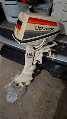 Penta motor za camac johnson 6