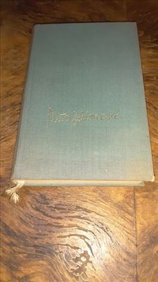 Pisci, mišljenja i razgovori Meša Selimović