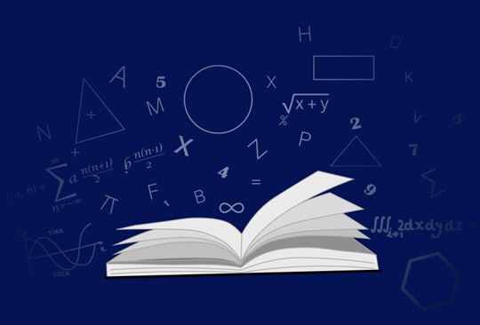 Privatni časovi matematike