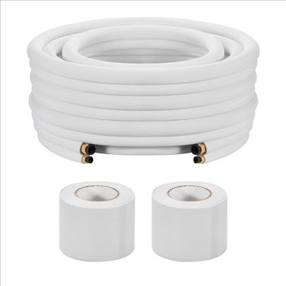 Rashl. cev 30m za mini split klimu, prec.6 i 10mm