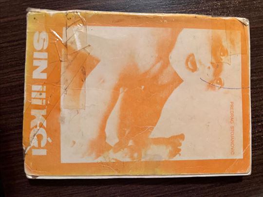 roditelji koji zele sina ili kci