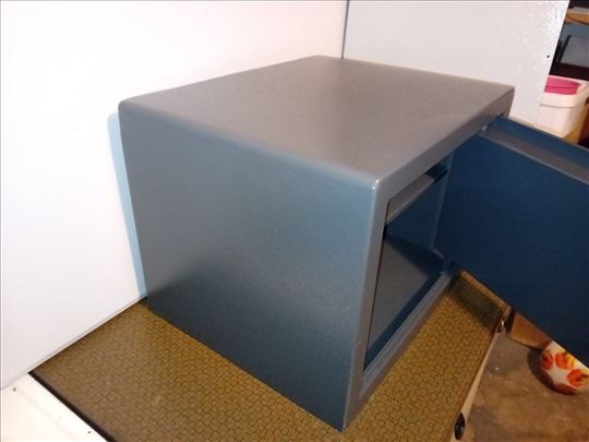 Sefovi za dragocenosti tehnički pregled itd