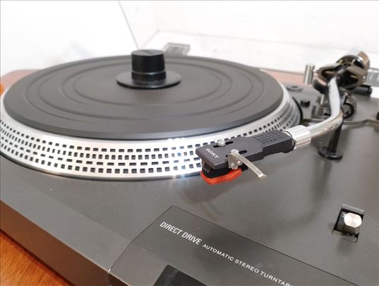 Sony PS-11 direct drive