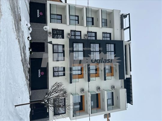 Stan 44m2 na K3 Vila