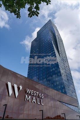 Stan u Kuli - West 65